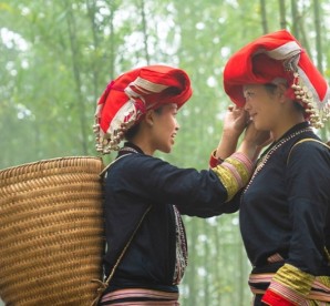 Sapa Essential Hiking 4 Days 3 Nights